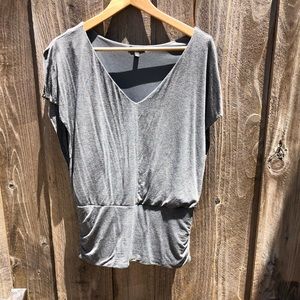 Comfortable Rayon Blouse